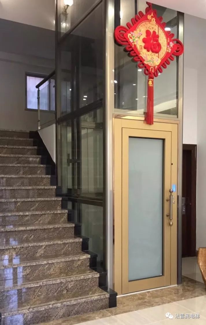 asiagame别墅电梯