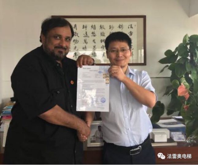 践行“一带一起 ”|asiagame电梯产品出口多个国家和地区|品牌动态|asiagame电梯官网