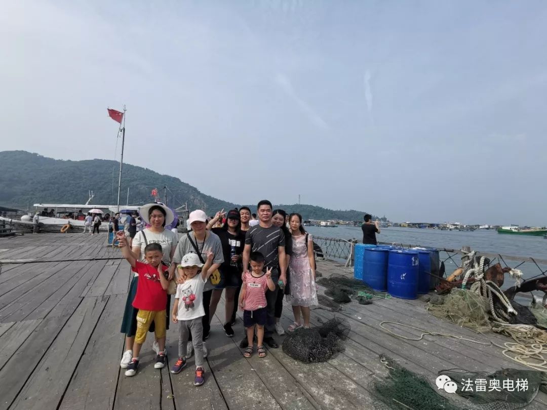 留?夏 | 记asiagame电梯阳江海陵岛两天欢喜行|品牌动态|asiagame电梯官网