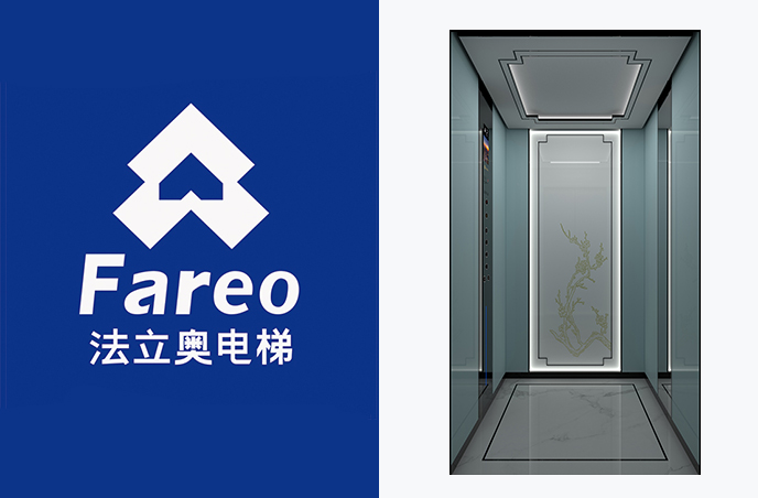 asiagame家用别墅电梯