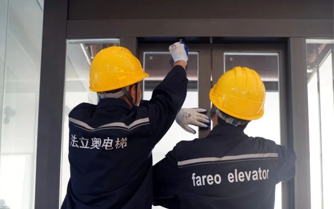 实时替换磨损部件