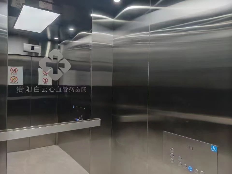 asiagame电梯智能医用电梯厂家