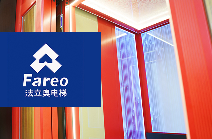 360度全景别墅旅行电梯