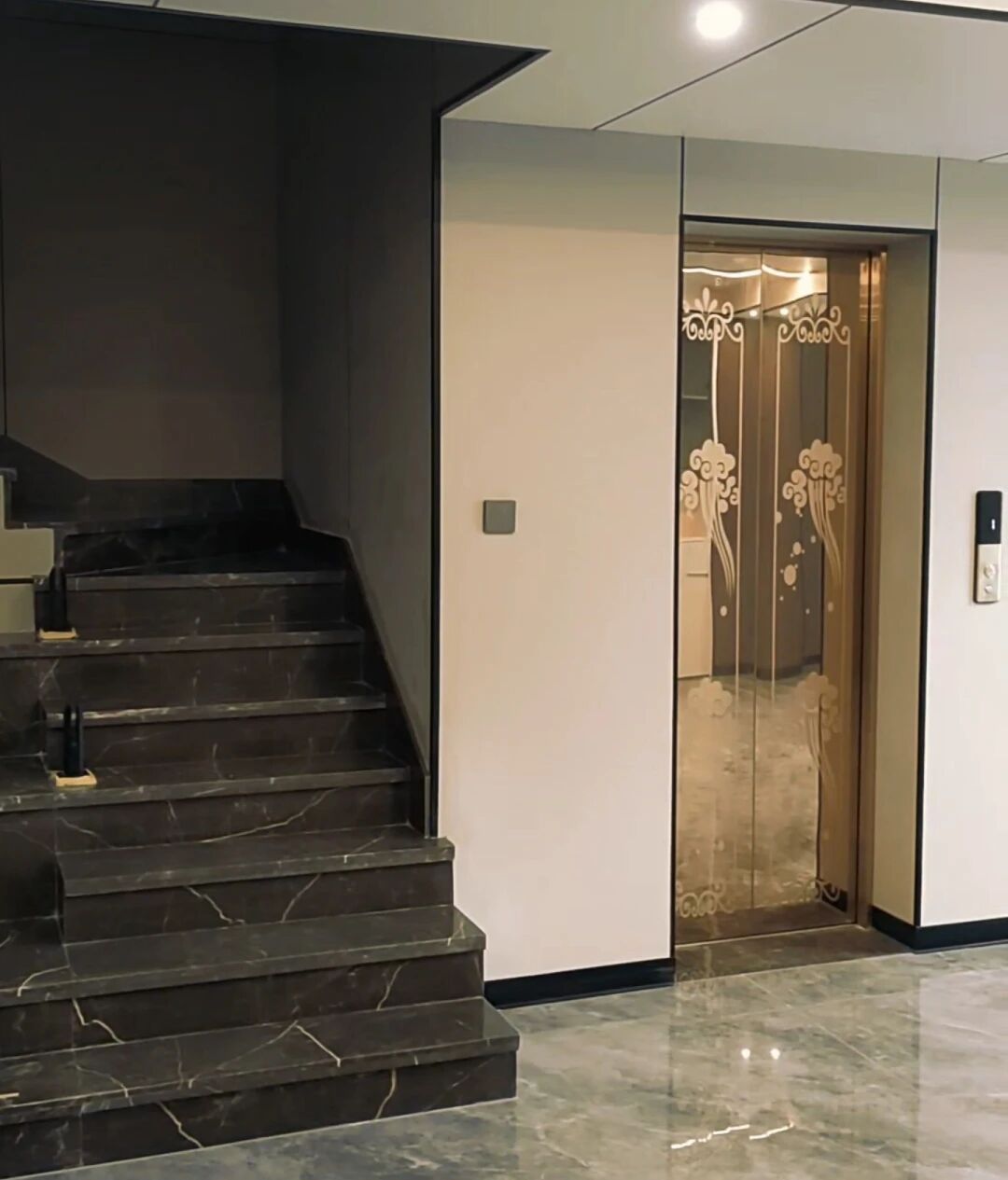 asiagame私宅别墅电梯品牌