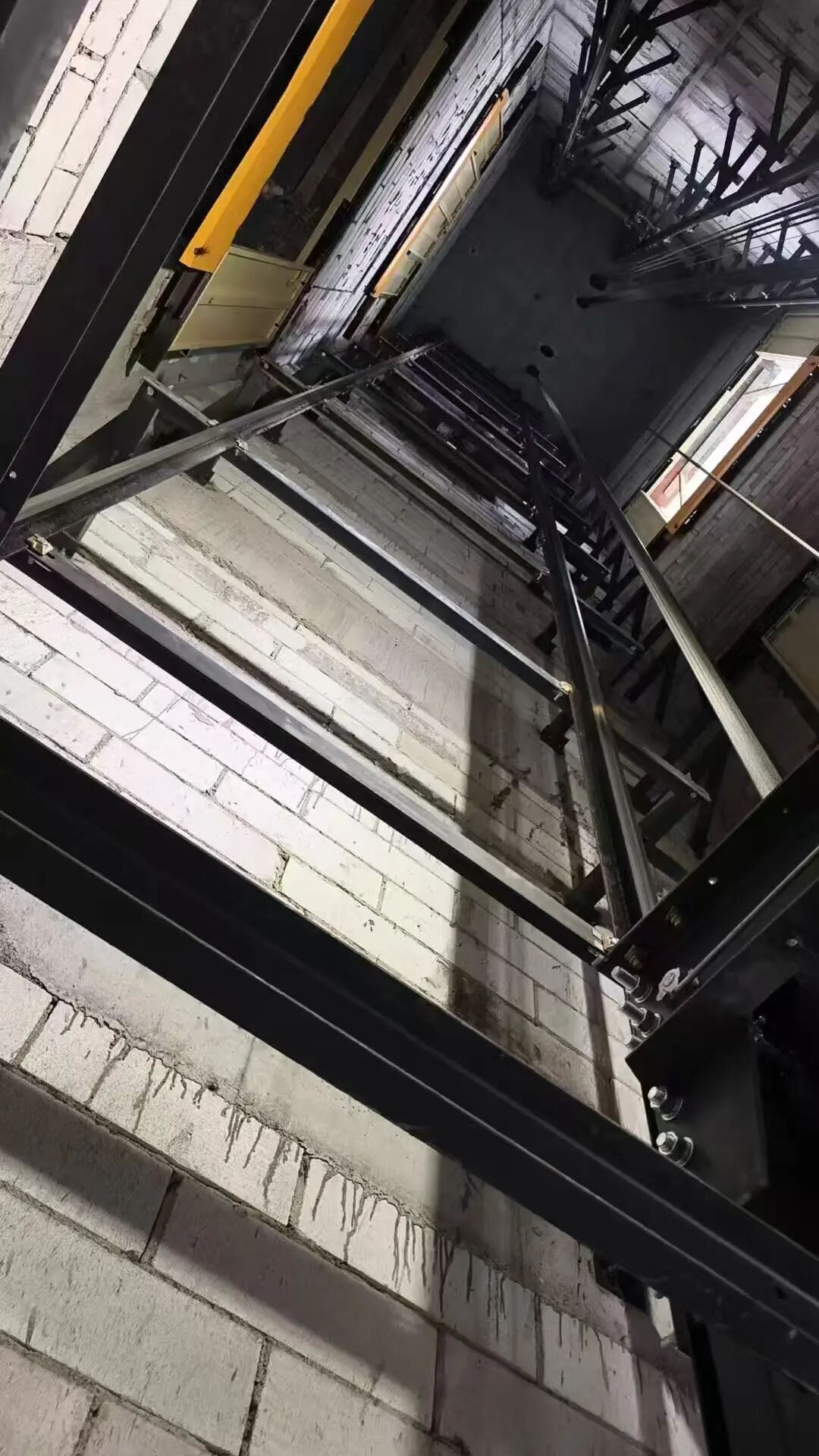 asiagame超大空间货梯