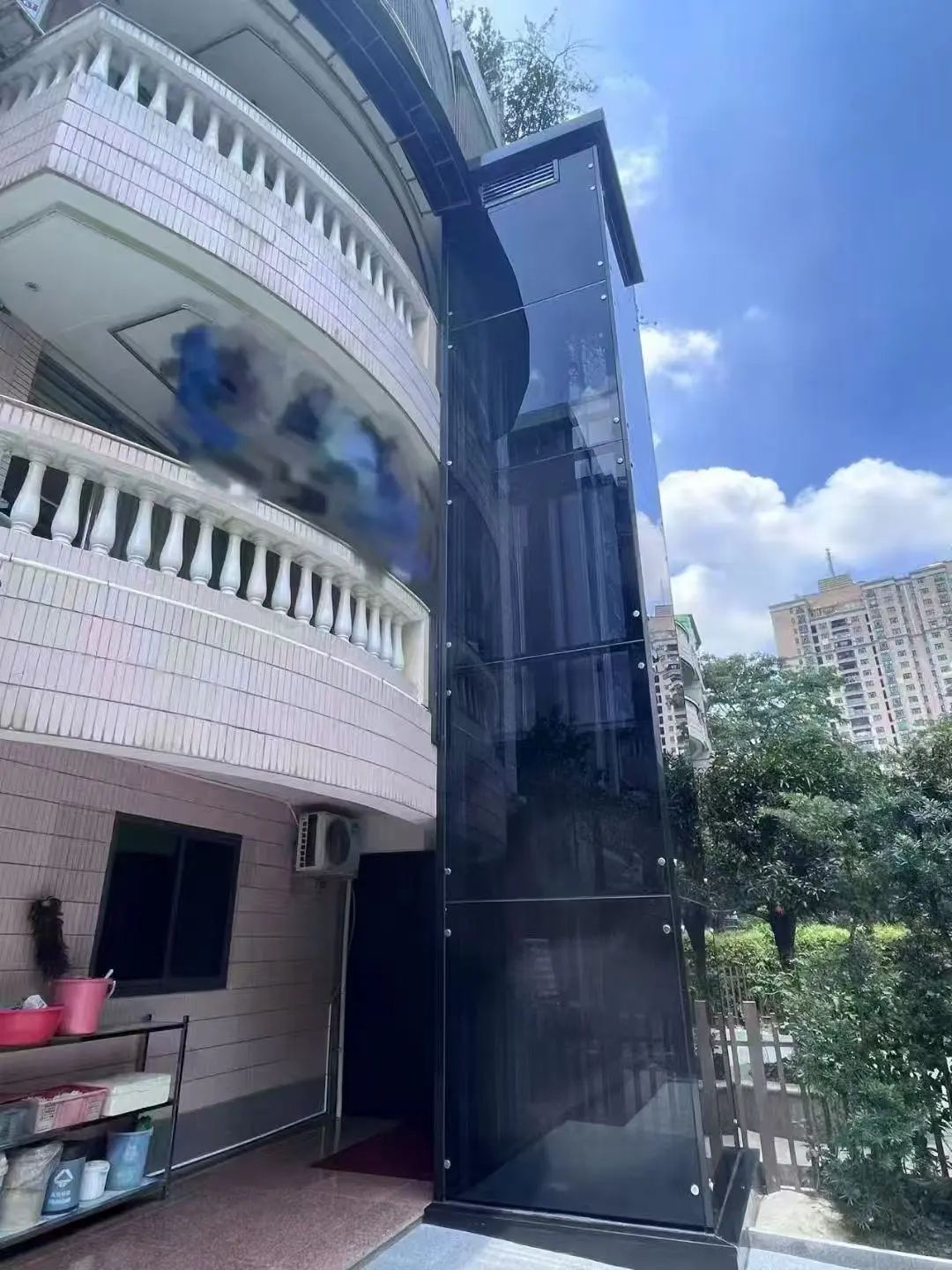 旧楼更新电梯选asiagame