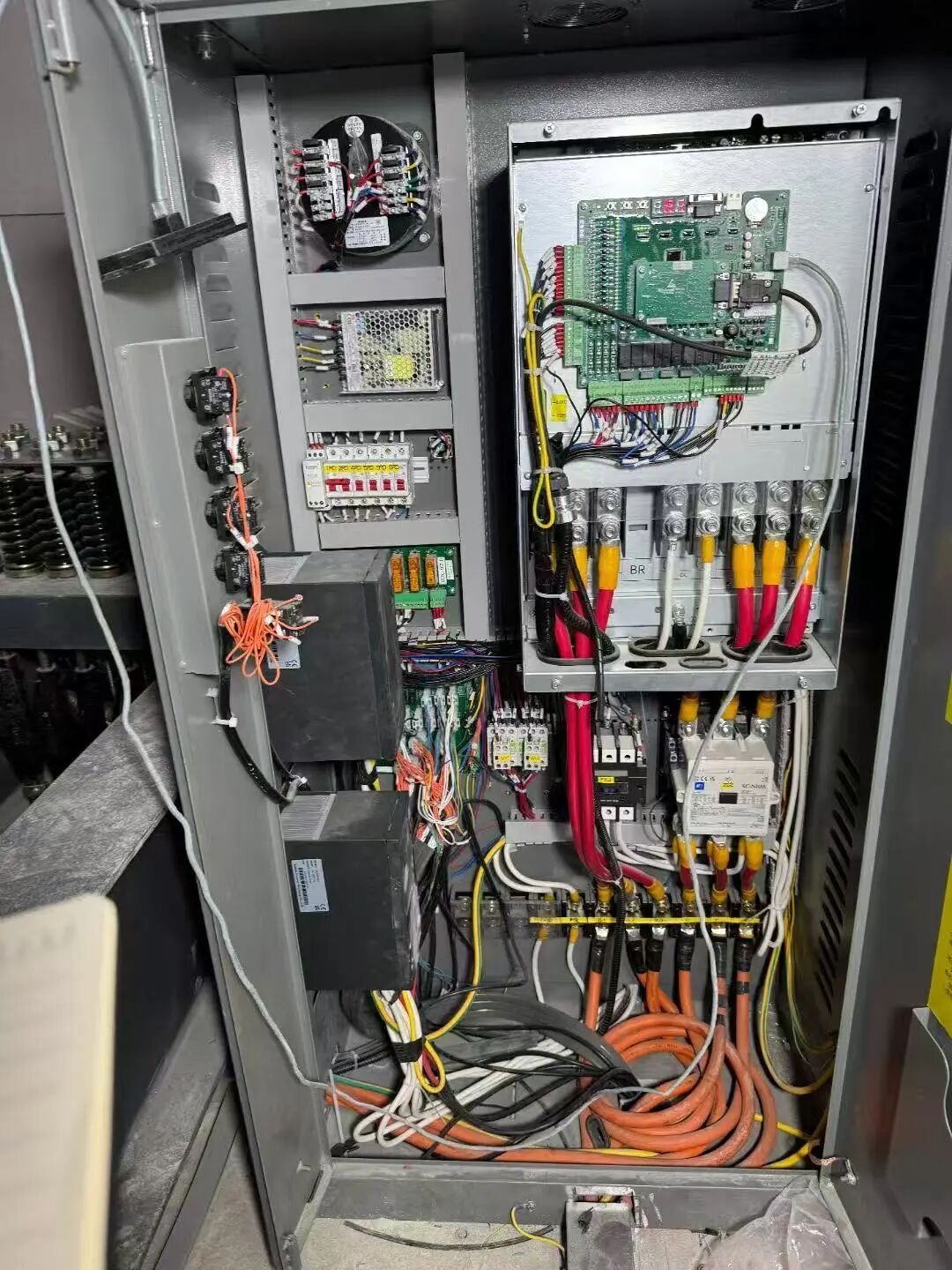 asiagame载货电梯厂家