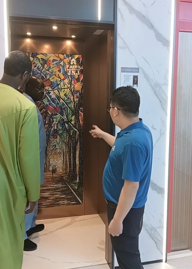 asiagame家用电梯厂家