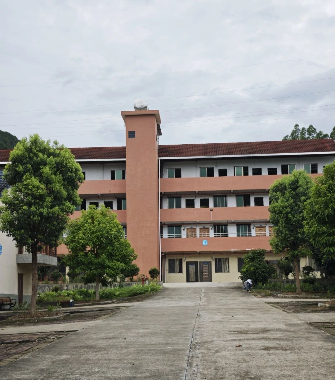 asiagame加装电梯案例